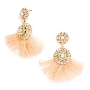 BaubleBar Ballerina Drops